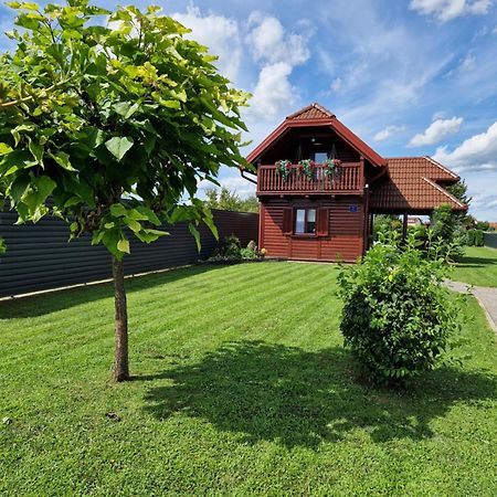 54 Green Road Varazdin Kucan Marof Exterior photo