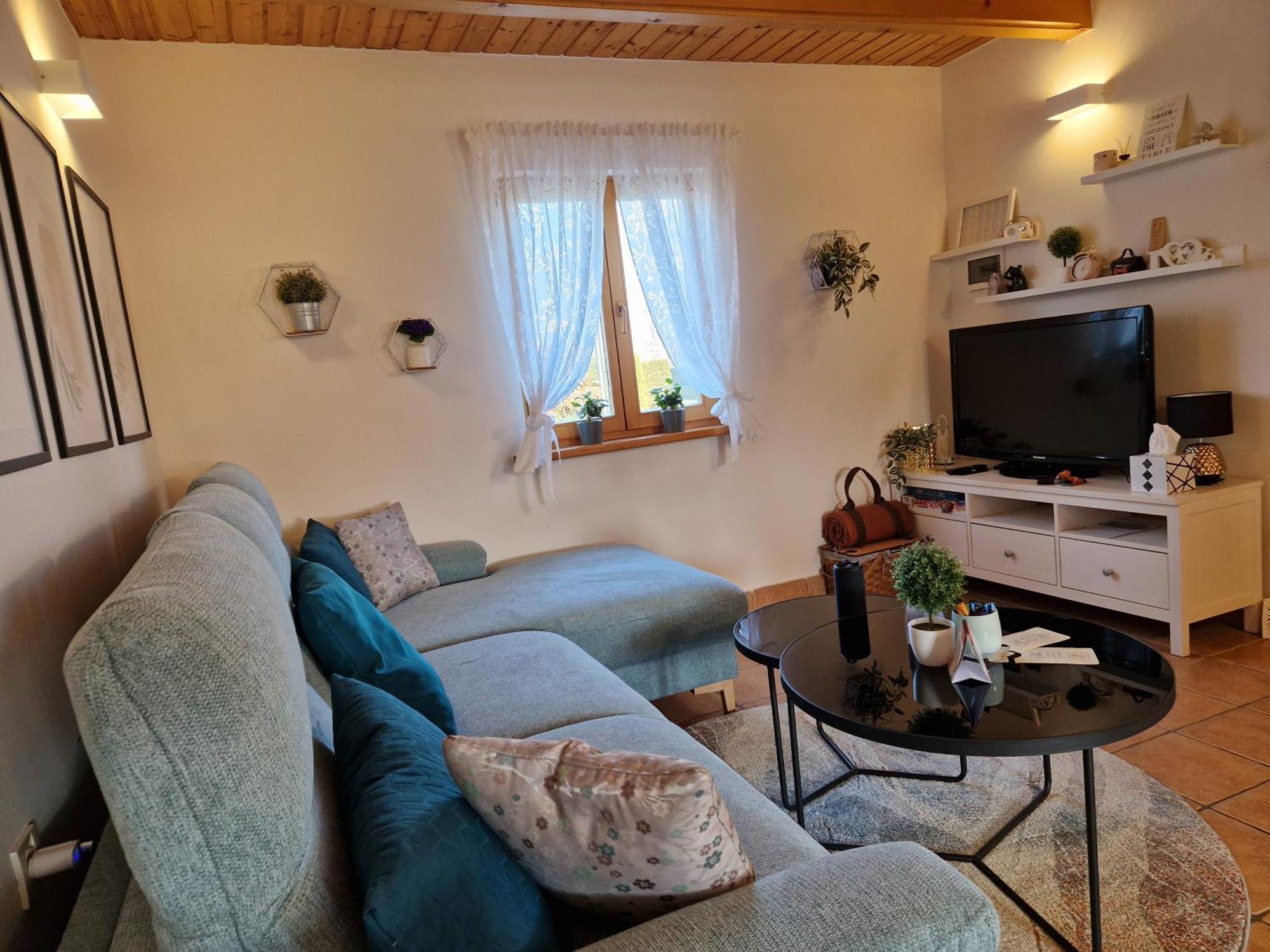 54 Green Road Varazdin Kucan Marof Exterior photo