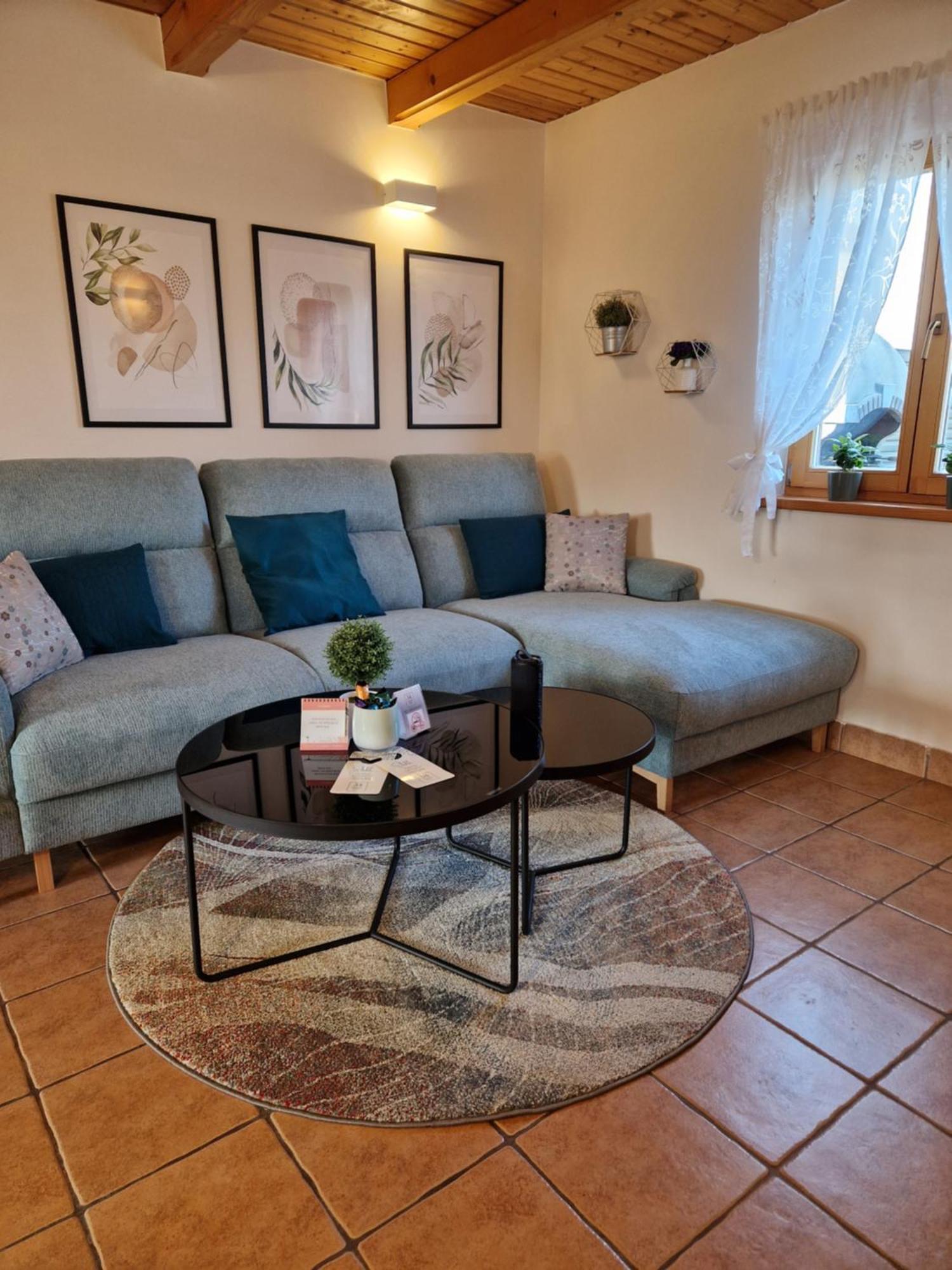 54 Green Road Varazdin Kucan Marof Exterior photo