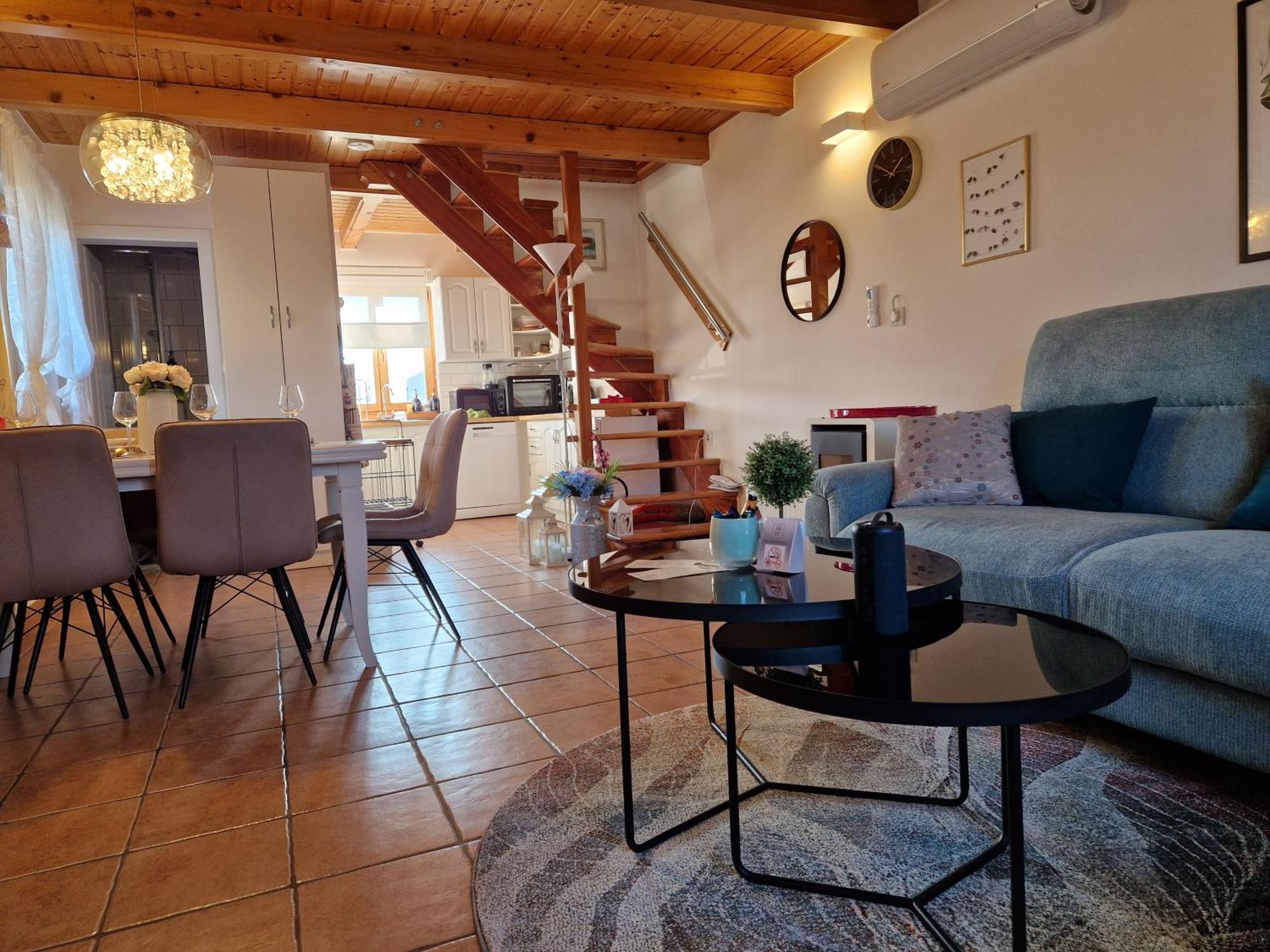 54 Green Road Varazdin Kucan Marof Exterior photo