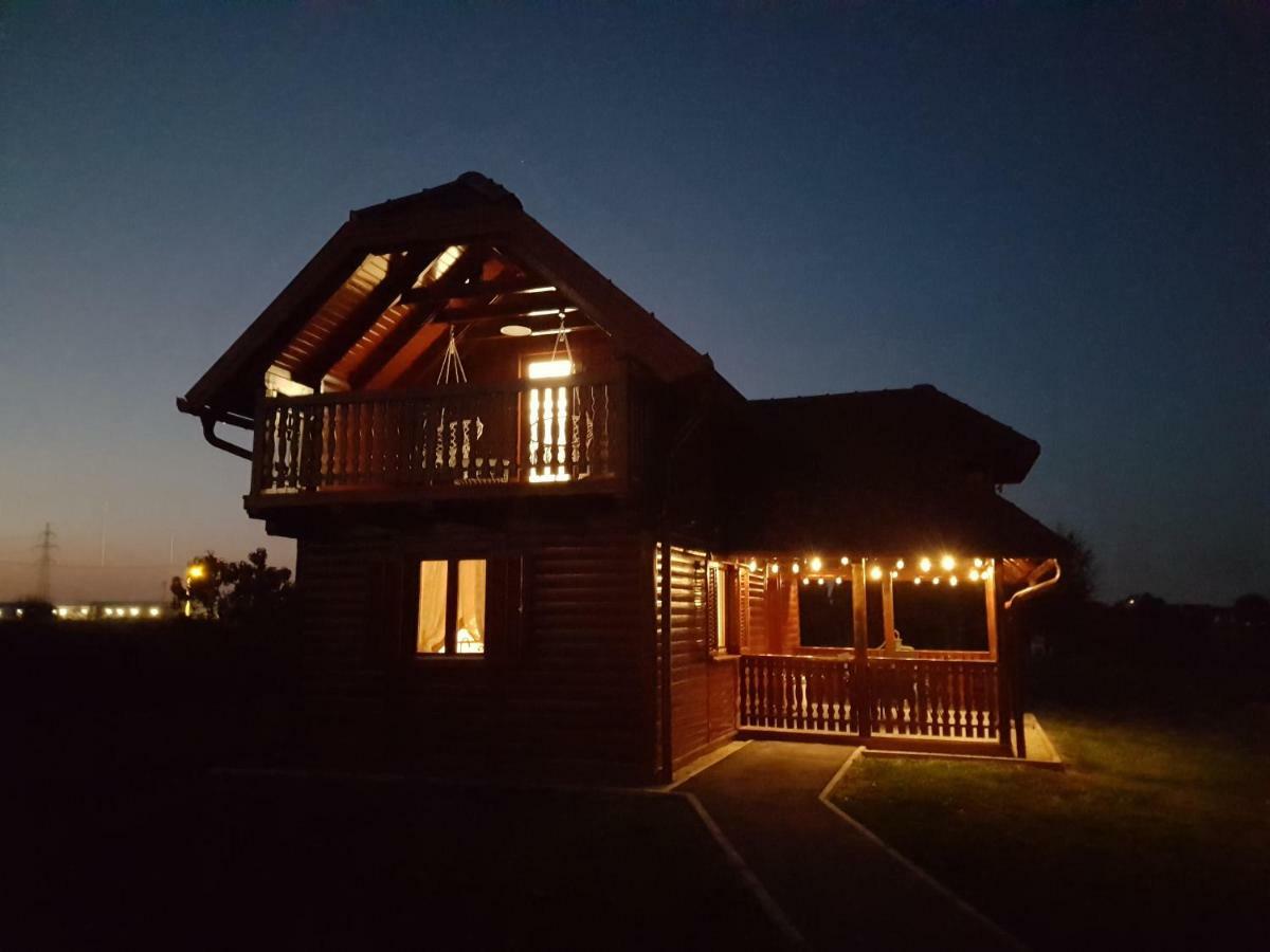 54 Green Road Varazdin Kucan Marof Exterior photo